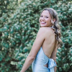 Ava H - UK Babysitter