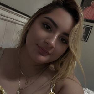 Maria G - UNC Pembroke Babysitter