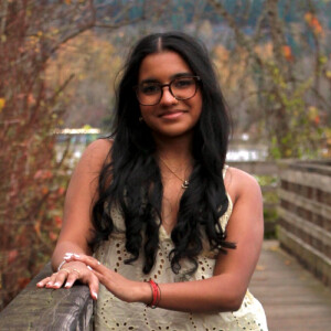 Deeptha B.