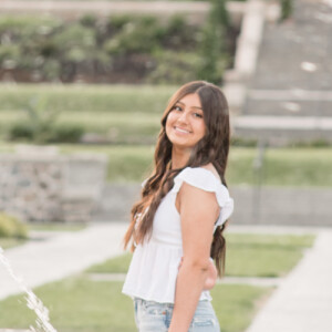 Ebony M - CFCC Babysitter