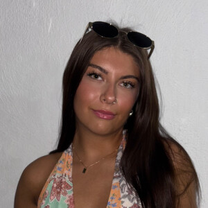 Brooke C - UNO Babysitter