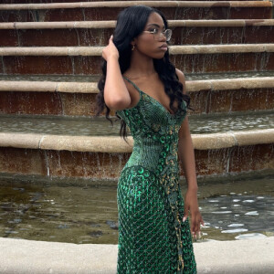 Enyonam N - OSU Newark Babysitter