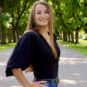 Marisa J – UMN Student Seeking Babysitting Jobs
