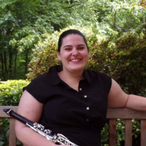 Lyndsey D - Shenandoah Babysitter