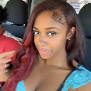 Alicia M - Lincoln Babysitter