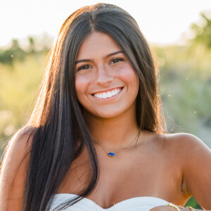 Hanna C - CofC Babysitter