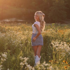 Maddy A - DMACC Babysitter