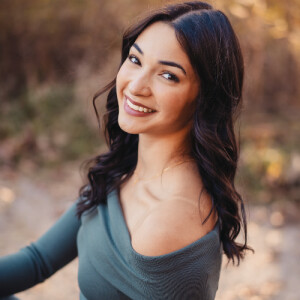 Calista E - Umich Babysitter