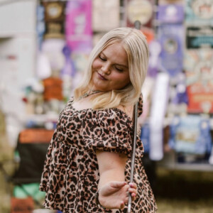 Kathryn M - Ohio State Babysitter