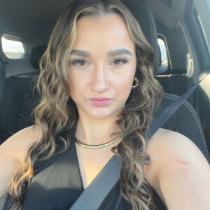 Katelyn S - UIUC Babysitter