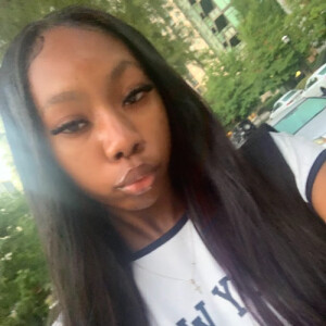 Deonna P - Spelman Babysitter