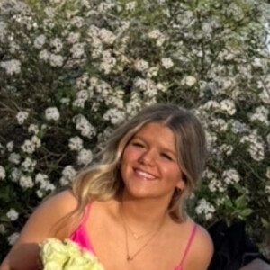 Emily O - Washburn Babysitter