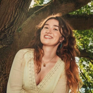 Ellie S - CFCC Babysitter