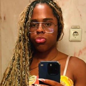 Tiana S - UAlbany Babysitter