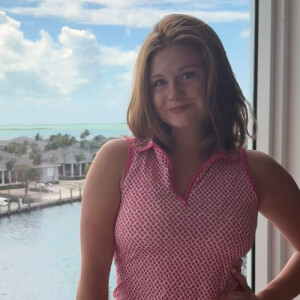 Eve F - UT Babysitter