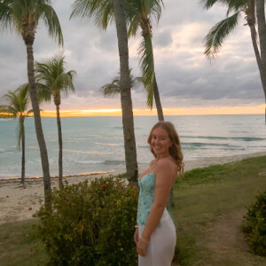 Keeley S - Ohio University Babysitter