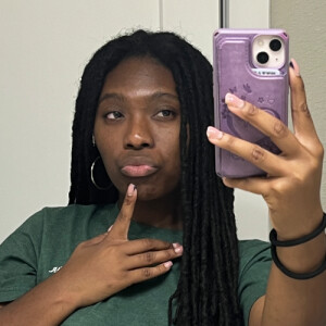 Alisa S - VCU Babysitter
