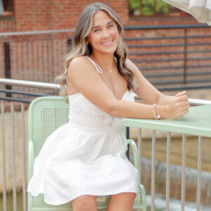 Bailey K - CFCC Babysitter