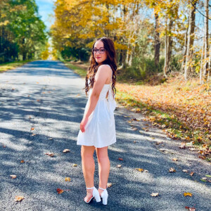 Sydney M - UAlbany Babysitter