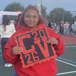 Kyleigh B - WMU Babysitter