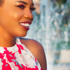 Adefunke A - Concordia Babysitter