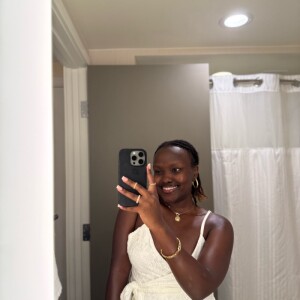 Lynette K - LCC Babysitter