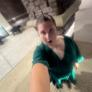 Sophia C - Montevallo Babysitter