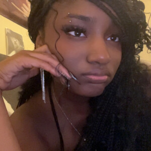 Jaliyah H - ODU Babysitter
