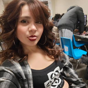 Ava S - GVSU Babysitter