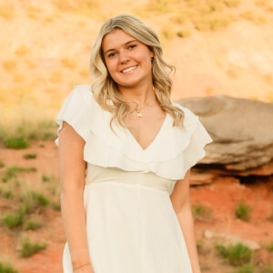 Ella W - Texas A&M Babysitter