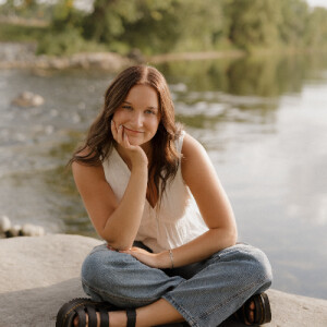 Haley B - UW Eau Claire Babysitter