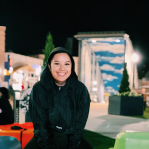 Meliame N – University of Utah Student Seeking Babysitting Jobs