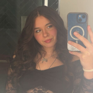 Olivia H - VCU Babysitter