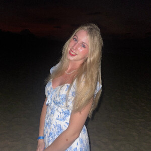 Annika T - Coastal Carolina Babysitter