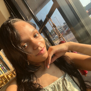 X’ziya T - Alabama State Babysitter