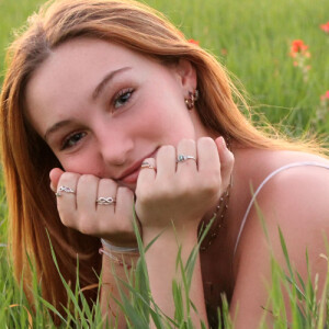 Reese E - UTSA Babysitter