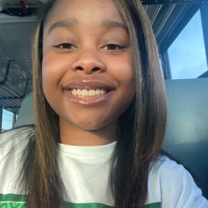 Jartasia T - Lenoir-Rhyne Babysitter