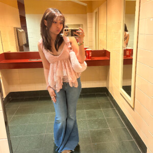 Ranialael Sue L - NAU Babysitter