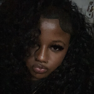 Kamiyah S - Smith Babysitter
