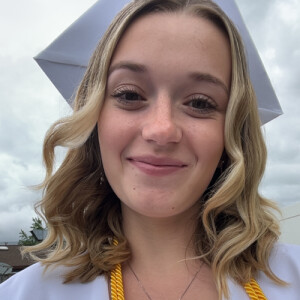 Kayla M - Jackson College Babysitter