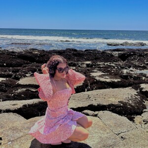 Hannah J - NAU Babysitter