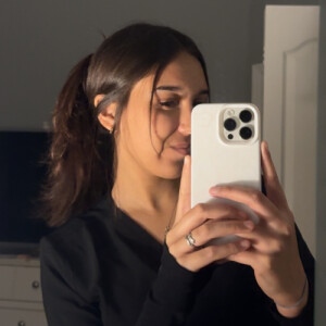 ANGELIA S - UCF Babysitter