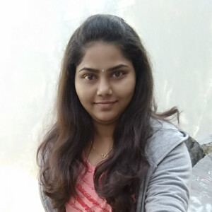 Lakshmi Prsanna K – UNH Student Seeking Babysitting Jobs