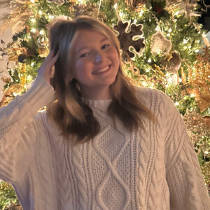 Alania V - Ohio University Babysitter