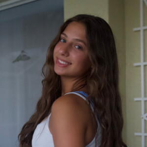 Chloe G - Ohio State Babysitter