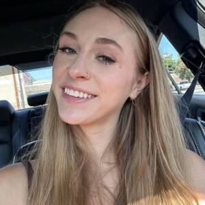 Crystal M - UD Babysitter