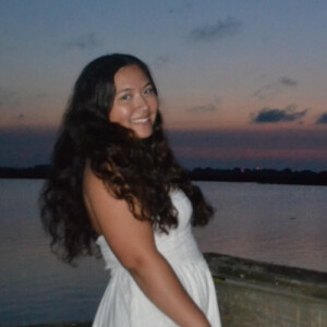 Lilly P - VA Tech Babysitter