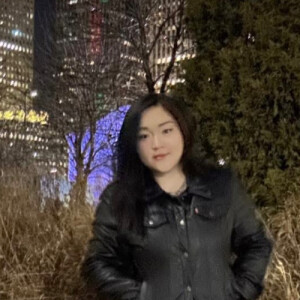 Rachael C - UMBC Babysitter