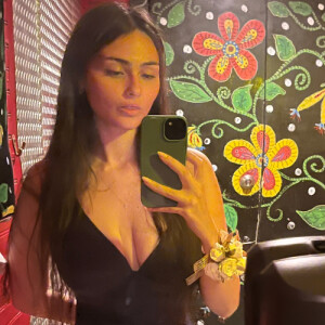 Maria F - USF Babysitter