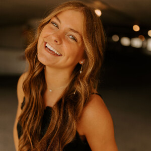 Emma L - UNMC Babysitter